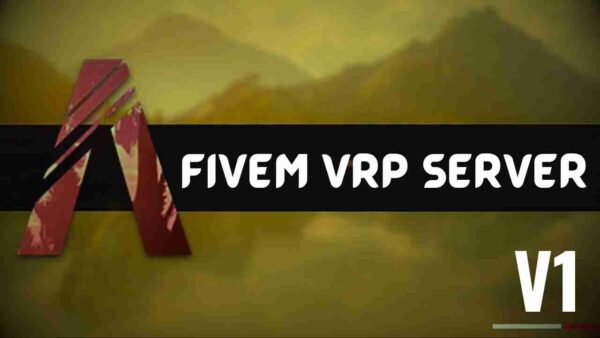 Server Medium Fivem [LINK VIDEO IN DESCRIERE]