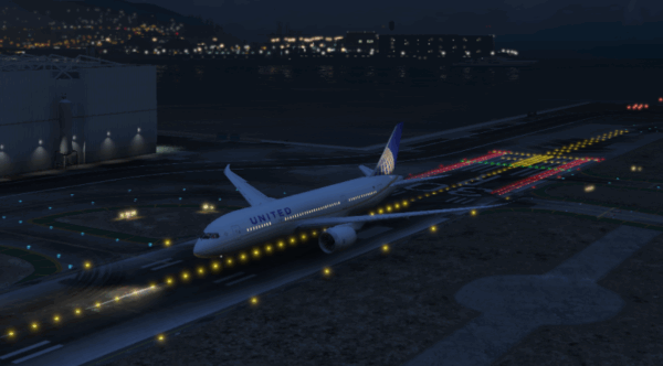 Avion 788 - imagine 5