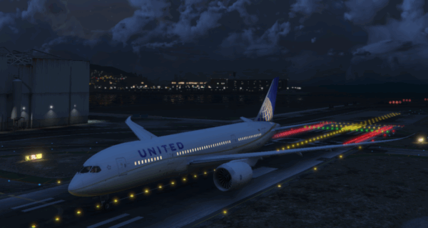 Avion 788 - imagine 2