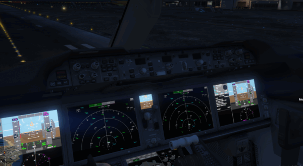 Avion 788 - imagine 6