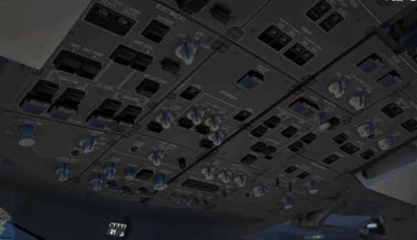 Avion 788 - imagine 3