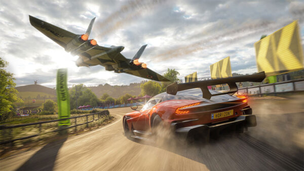 Forza Horizon 4 (PC) - Steam Account - GLOBAL - imagine 8