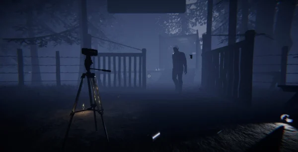Phasmophobia (PC) - Steam Account - GLOBAL - imagine 2
