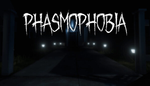 Phasmophobia (PC) - Steam Account - GLOBAL