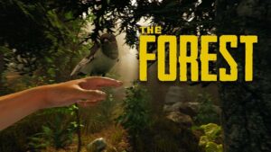 The Forest (PC) - Steam Account - GLOBAL