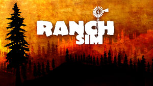 Ranch Simulator (PC) - Steam Account
