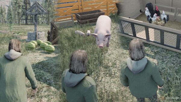 Ranch Simulator (PC) - Steam Account - imagine 6