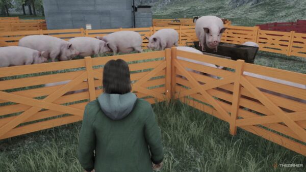 Ranch Simulator (PC) - Steam Account - imagine 8
