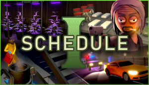 Schedule I (PC) - Steam Account - GLOBAL