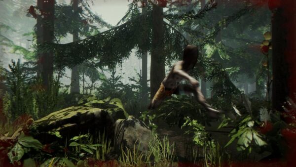 The Forest (PC) - Steam Account - GLOBAL - imagine 3