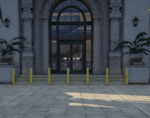 Maps | City Hall | Primarie