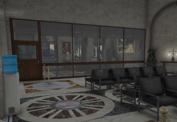 Maps | City Hall | Primarie - imagine 2