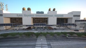 Shmannworks International Airport | FiveM Airport MLO