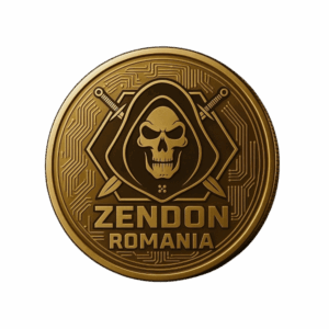 ZENDON TOKEN Pachet Elite	250