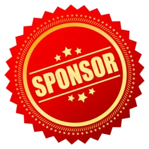 ZENDON SPONSOR MENU