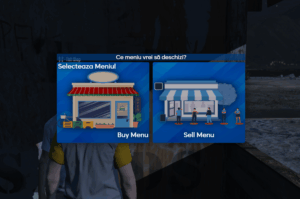 Sistem Pescar Avansat