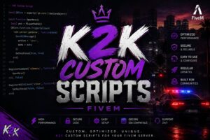 Custom Script Pachet Premium 40€
