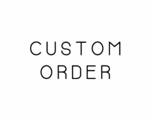 Custom Offer – Ofertă personalizată