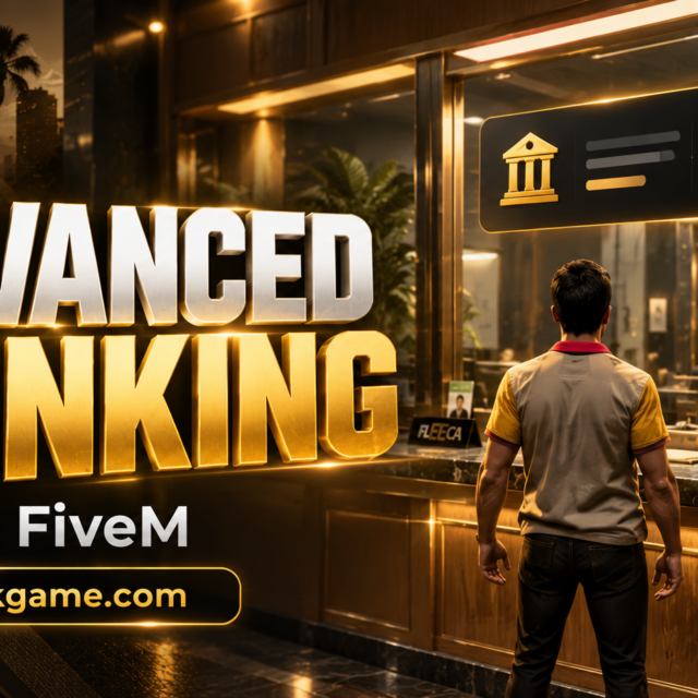 Advanced Banking – Sistem Bancar